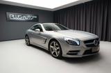 Mercedes-Benz SLR SL Roadster SL 350 - Mercedes-Benz SLR Gebrauchtwagen