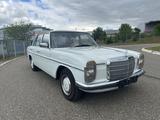 Mercedes-Benz 230,6 *H-Kennzeichen * - gebrauchte Mercedes-Benz 230 aus dem Jahr 1974