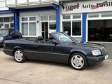 Mercedes-Benz E 200 Cabrio FINAL EDITION AUT/LEDER/SHZ - gebrauchte Mercedes-Benz E 200 aus dem Jahr 1997