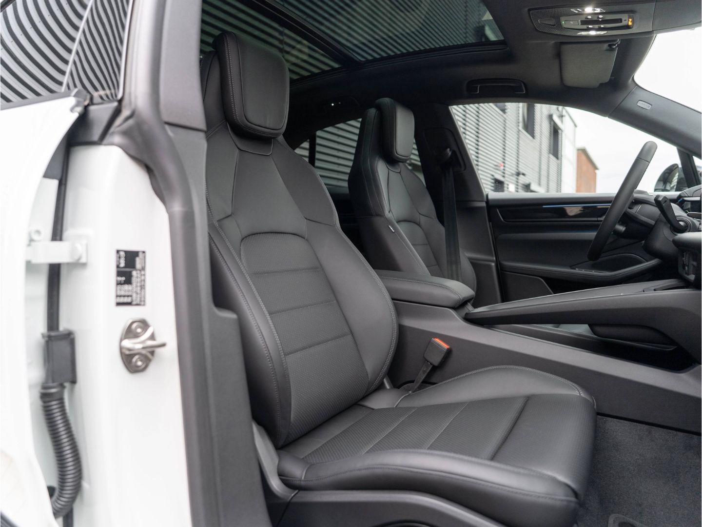 Porsche Macan - Bild 34