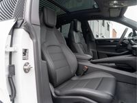 Porsche Macan - Vorschau Bild 34