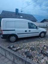 Opel Combo 1.3 CDTI DPF ecoFLEX Easytronic - - Opel Combo: Ecoflex