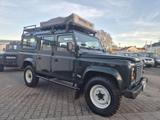 Land Rover Defender Defender 110 Td5 *1.Hand/Dachzelt* - Land Rover Gebrauchtwagen von 2002