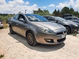 Fiat Bravo 1.6 MJT 120 CV DPF Dualogic Emotion - Fiat Bravo Emotion mit Diesel-Antrieb