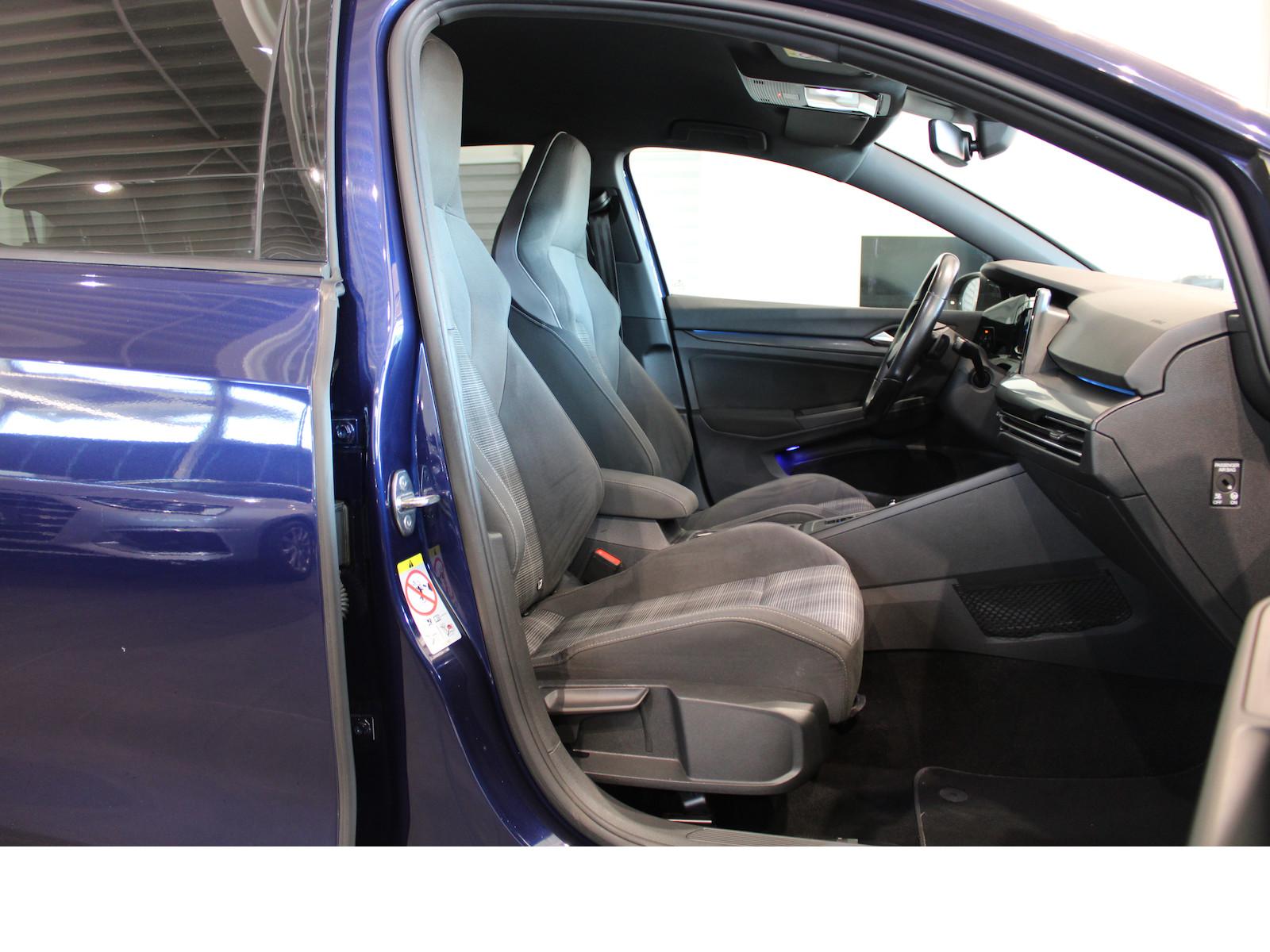 Volkswagen Golf VII GTD *LED*VIRT*CAM*SIDE*DSG*NAVI*, миниатюра 20