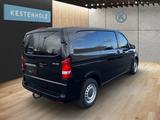Mercedes-Benz Vito 116 CDI Kasten Kompakt *AHK*NAVI*TEMP*RFK* - Mercedes-Benz Vito kompakt