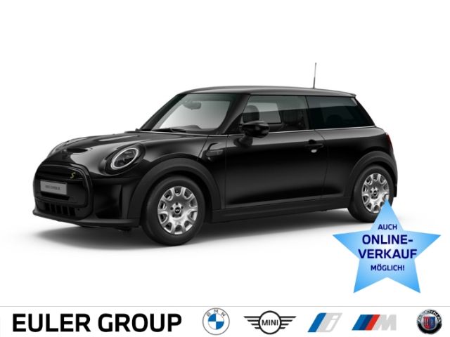 MINI Cooper SE 3-Türer HUD Panorama Navi Leder digita