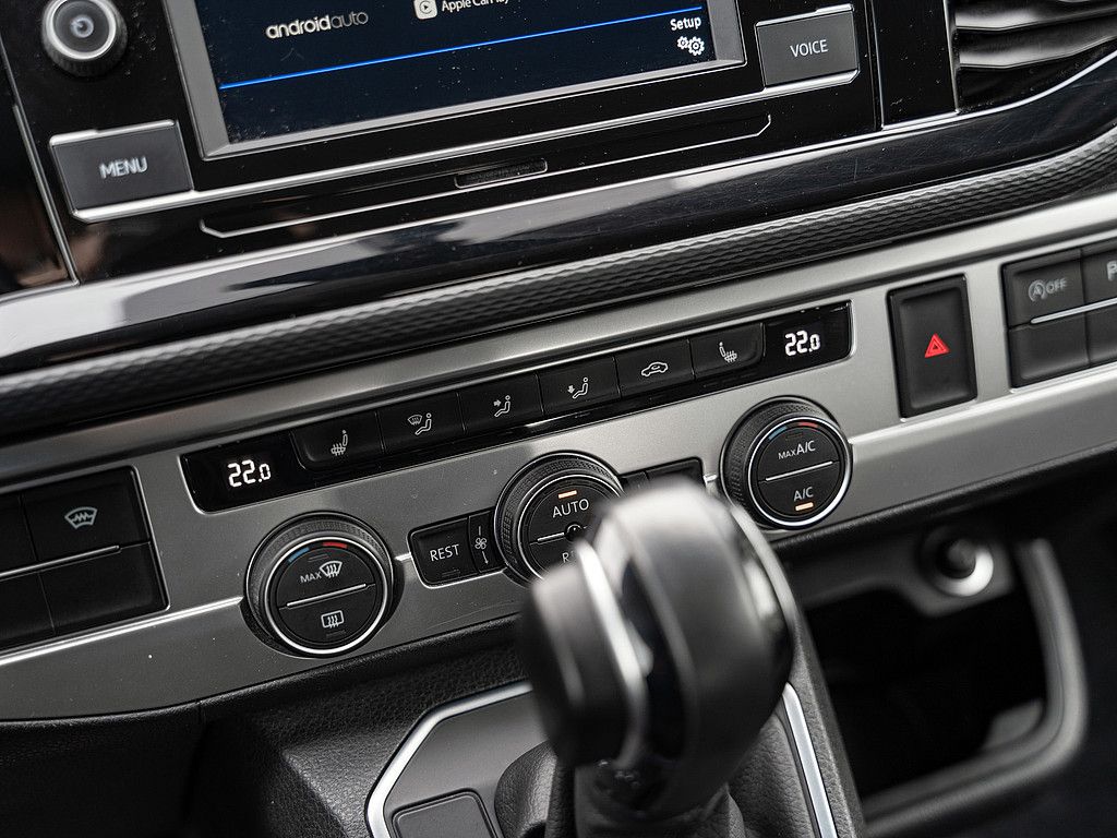 Fahrzeugabbildung Volkswagen T6.1 Multivan 2.0 TDI Trendline ACC APP-CON. KAM