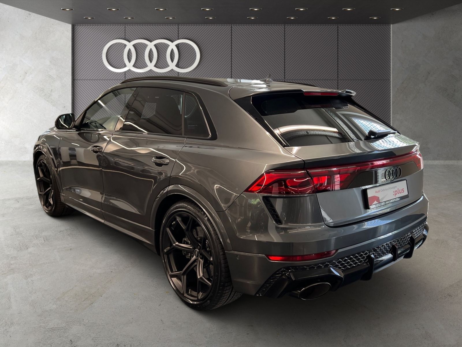 Audi RSQ8 - Bild 5