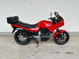BMW K75S - BMW K75S