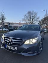 Mercedes-Benz E 250 BlueTEC 9G Autom. - - Mercedes-Benz E 250