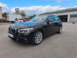 BMW 116 i Advantage/LED/Navi/Tempomat - BMW 116: 116i Advantage