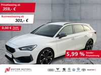 Cupra Leon - Vorschau Bild 1
