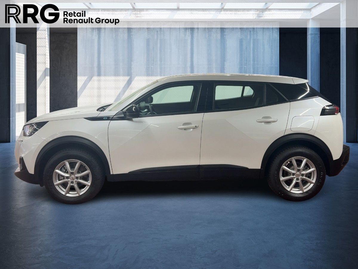 Peugeot 2008 - Bild 2