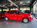 Volkswagen Polo 1.0 Trendline - 1.HAND / 5-TÜRER / TÜV NEU - Volkswagen Polo: 5.5