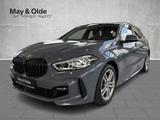BMW 118 i MSport HUD HiFi Navi LED Keyless RFK DAB - BMW 118 in Hamburg