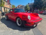 Porsche 911 Carrera turbolook - Porsche aus 1976: 911 Carrera
