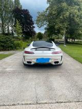 Mercedes-Benz AMG GT S 4.0 V8 S DCT S - Mercedes-Benz AMG GT S Gebrauchtwagen