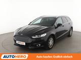 Ford Mondeo 2.0 EcoBoost Titanium Aut.*NAVI*LED*CAM* - gebrauchte Ford Kombis