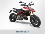 Ducati Hypermotard 950 SP Öhlins- Schmiederäder - DUCATI VON 751 BIS 1000 CCM