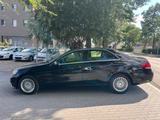 Mercedes-Benz E 200 CDI BlueEfficiency Limousine - Mercedes-Benz E 200: Cdi
