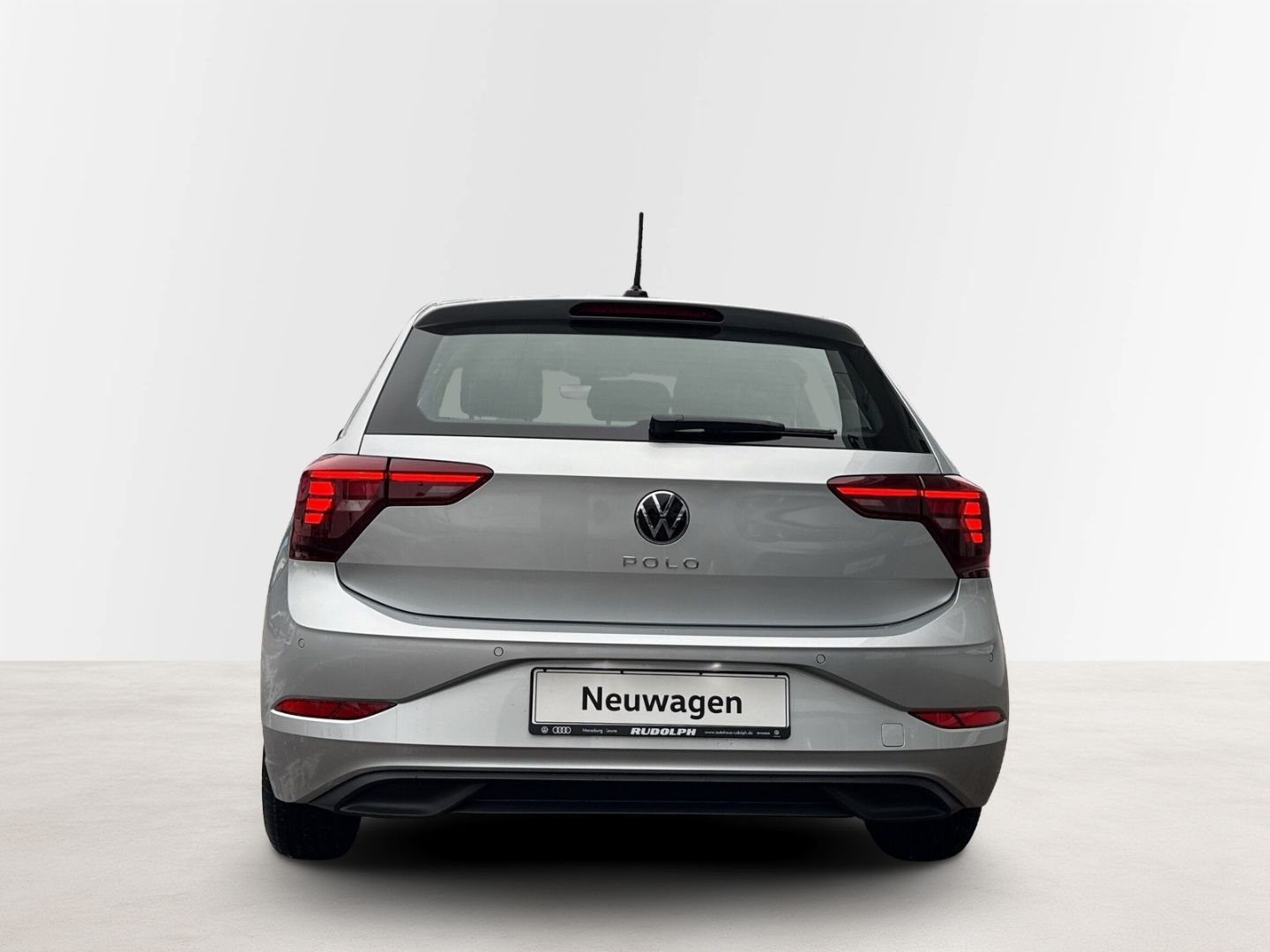 Volkswagen Polo Life 1.0 TSI DSG LED Navi SHZ ACC Fernlicht foto 3