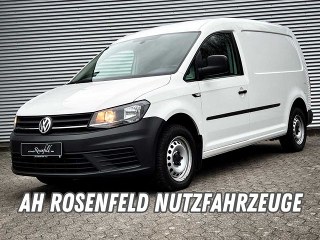 Volkswagen Caddy MAXI 2.0TDI DSG/Standhz./Carplay/Sitzhz/AH