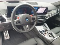 BMW X6 M - Vorschau Bild 11