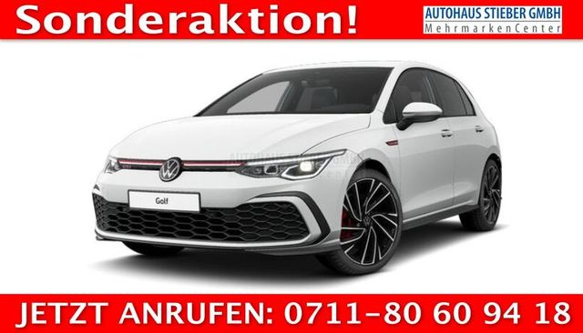 Volkswagen Golf GTI 2.0 TSI 7-Gang-DSG 180 kW (245 PS), ...