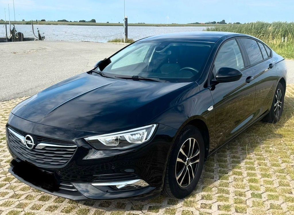 Image of Opel Insignia