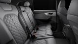 Audi SQ7 TDI quattro 8Fach bereift AHK - blaue Audi SQ7