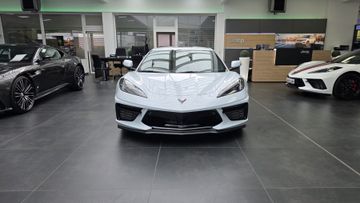 Corvette C8 - 2