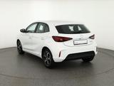 MG3 1.5 Hybrid Aut. ACC Navi Kamera - gebrauchte MG MG3 aus dem Jahr 2024