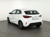 MG3 1.5 Hybrid Aut. LED ACC Navi Kamera - mit Hybrid-Antrieb: Kleinwagen, Klimaautomatik