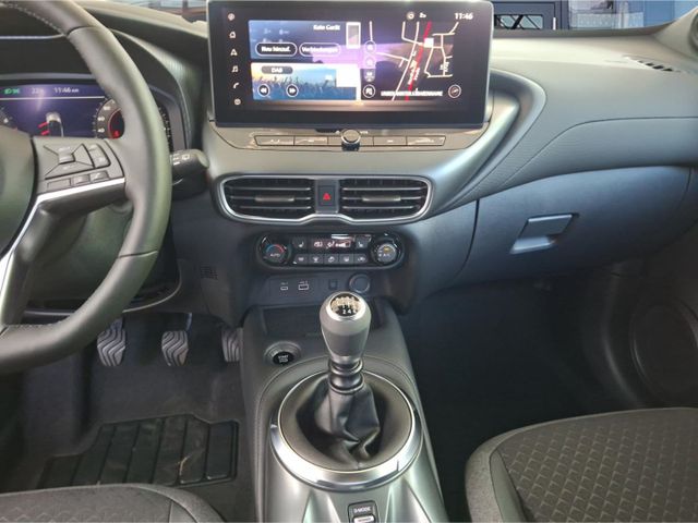Nissan Juke N-Connecta 1.0 DIG-T °LED°Navi°SHZ°Kamera°