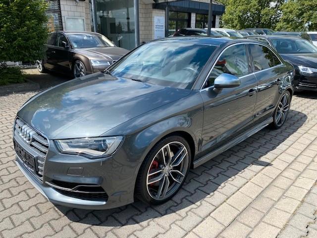 Audi S3 Lim. 2.0 TFSI quattro
