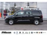 Fiat Doblo Multicab XL Serie 4 L2 1.5 Diesel 100MT TE - Fiat Doblo: 1.4