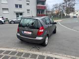 Mercedes-Benz A 160 A A 160 - Mercedes-Benz bis 5.000 Euro