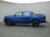 Ford Ranger DoKa Tremor 205PS Aut./Techno.-P. -19%* - mit Diesel-Antrieb: Blau, Beheizbare Frontscheibe, Geländewagen