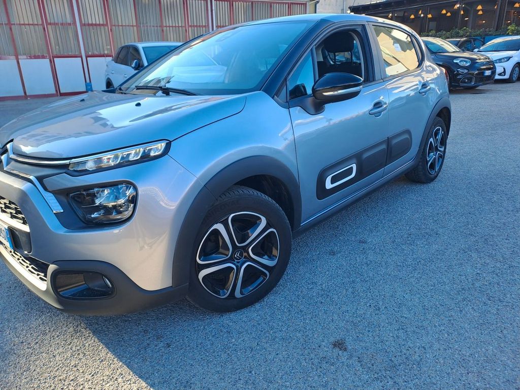 Image of Citroën C3