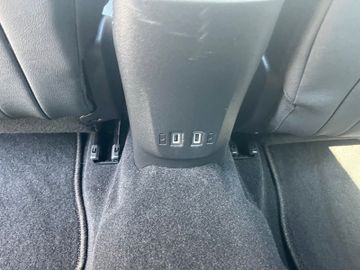 Opel Mokka-e Ultimate Alcantara