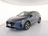 Ford Focus Active SW 1.0 ecoboost h Style 125cv - Ford Focus Style mit Hybrid-Antrieb (Benzin/Elektro)