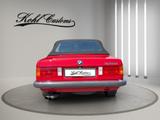 BMW 325 i Cabrio E30 LEDER+KLIMA+SOUNDSYSTEM - BMW 325: E30 325i