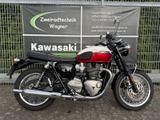 Triumph Bonneville T120 - Offers