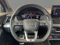 Audi SQ5 - Vorschau Bild 11
