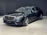 Mercedes-Benz S 350 BlueTec / d L VOLL*VOLL Mercedes Scheckhef - Mercedes-Benz S 350 in Köln