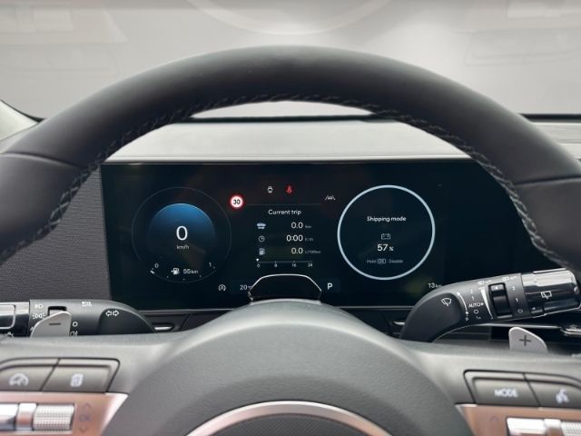 Hyundai KONA - Bild 8