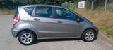 Mercedes-Benz A 150-TÜV NEU mit Zusatzausstattung - Mercedes-Benz A 150 von privat