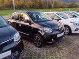 Renault TWINGO Intens SCe 75*Faltdach*SHZ*1.Hand* - Renault Twingo Gebrauchtwagen in Freiburg