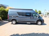 Adria Twin T 600 SPT Titan +LiFePO4/Solar + Luftfeder - Adria Titan